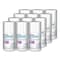Boardwalk Metered Air Freshener Refill, Powder Mist, 5.3 oz Aerosol, PK12 BWK902 - alternate 7